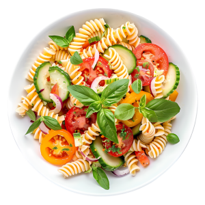 Penne Arrabbiata