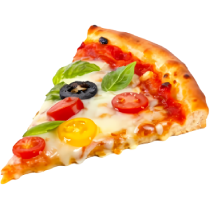 BBQ Chicken Pizza