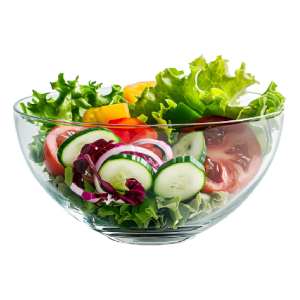 Quinoa Salad