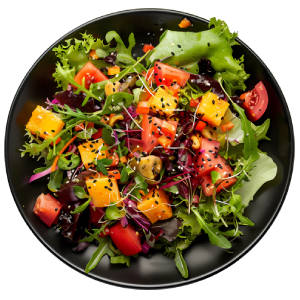 Caprese Salad