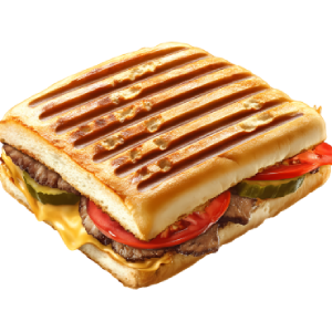 Turkey Sandwich