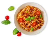 Noodles