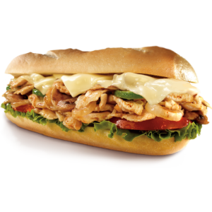Sandwich