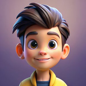 Group member avatar