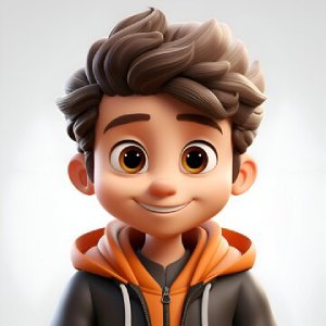 user